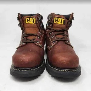 Caterpillar | Shoes | Mens 65w Cat Footwear Second Shift  display picture 3